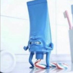 Meet your Posher, Jackson